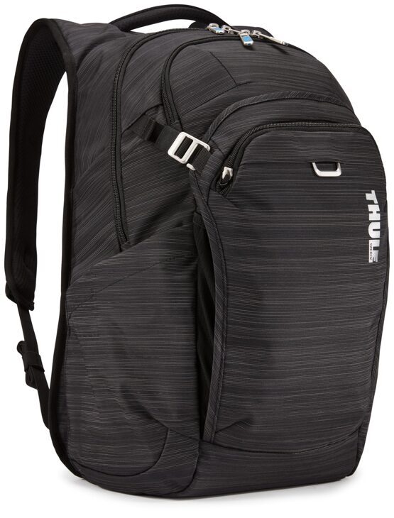 Thule Construct Backpack 24L - black