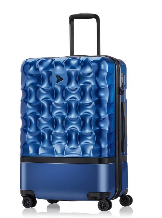 Uphill - Trolley M in Classic Blue