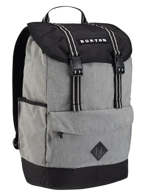 Outing Pack Grey Heather