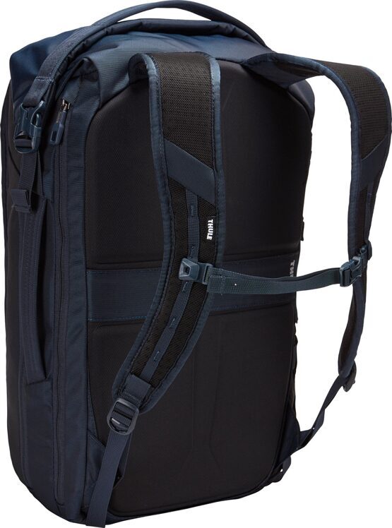 Thule Subterra Travel Backpack [15.6 inch] 34L - mineral blue