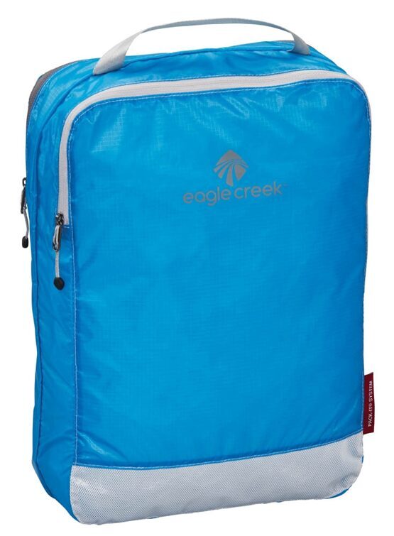 EOL Pack-It-Specter - Clean Dirty Cube in Brilliant Blue
