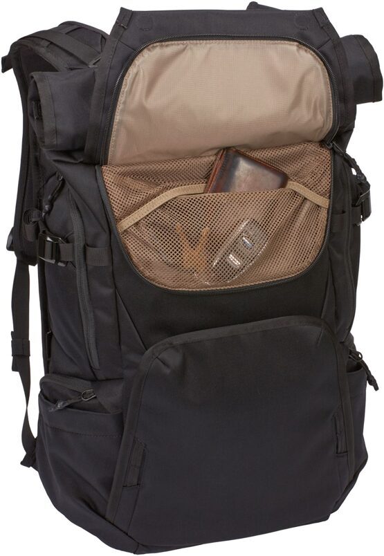Thule Covert Camera Backpack 32L - black
