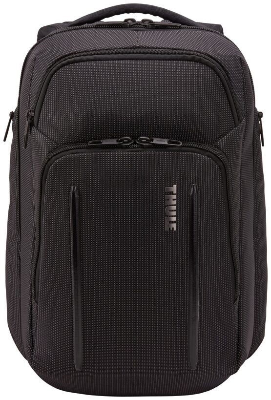 Thule Crossover 2 Backpack [15.6 inch] 30L - black