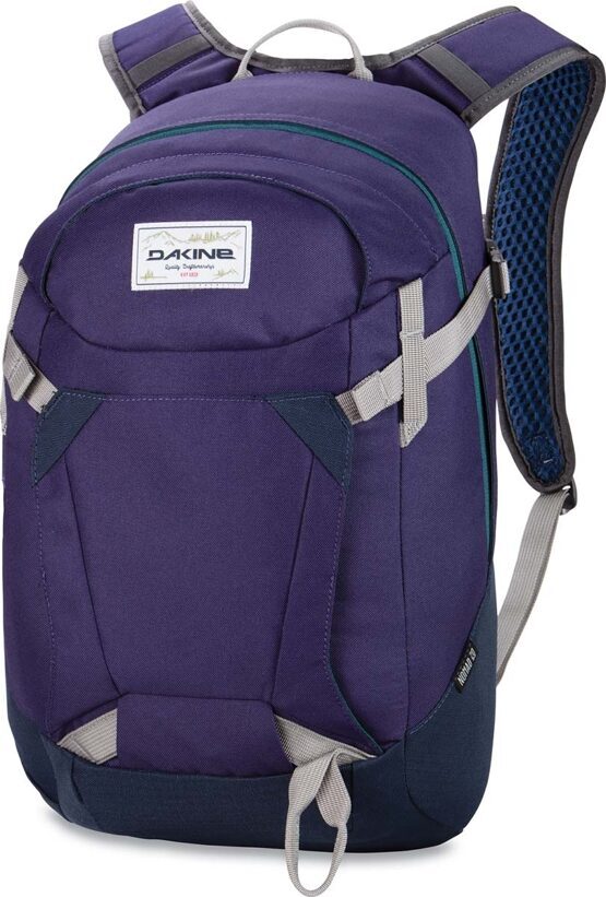 Canyon M - Tages- / Wanderrucksack (20L) in Imperial