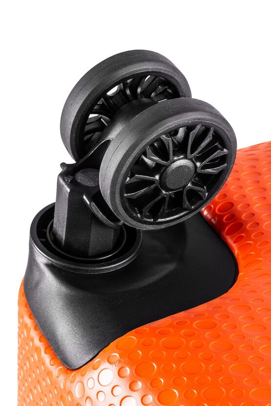 GTO 5.0 Spinner Grösse L (73cm) in Neon Orange