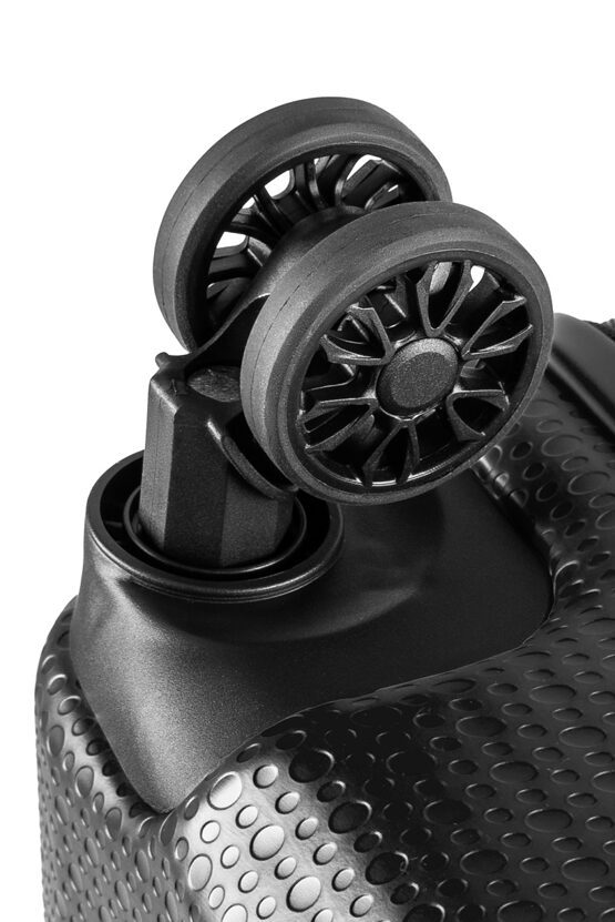 GTO 5.0 Spinner Grösse M (65cm) in Frozen Black