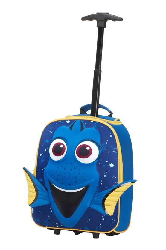 Disney Ultimate - Dori-Nemo Classic Rucksack Trolley