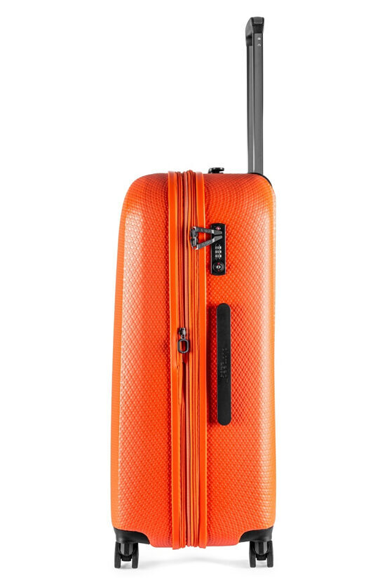 GTO 5.0 Spinner Grösse L (73cm) in Neon Orange