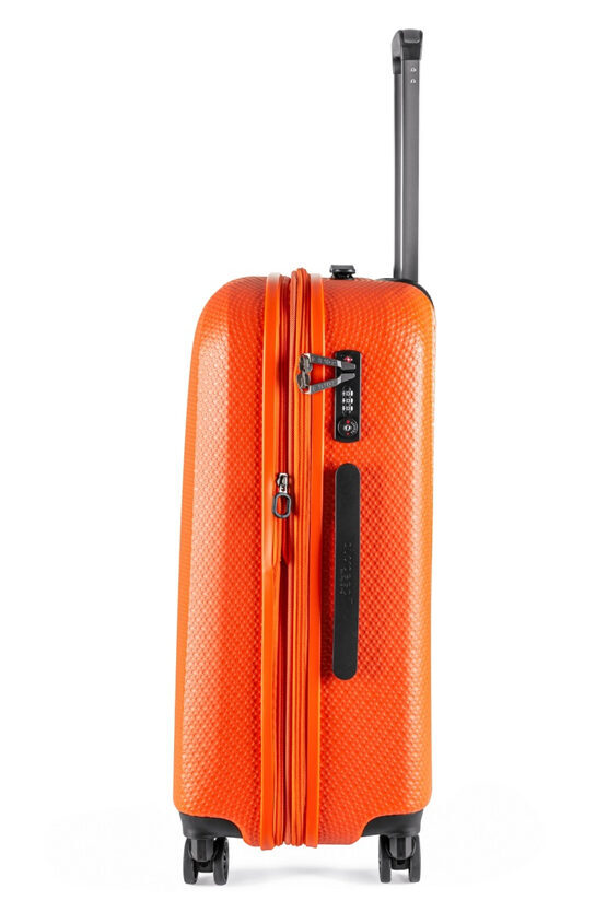 GTO 5.0 Spinner Grösse M (65cm) in Neon Orange