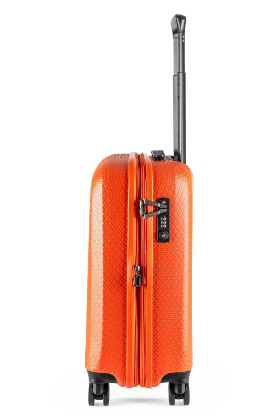 GTO 5.0 Spinner Grösse S (55cm) in Neon Orange