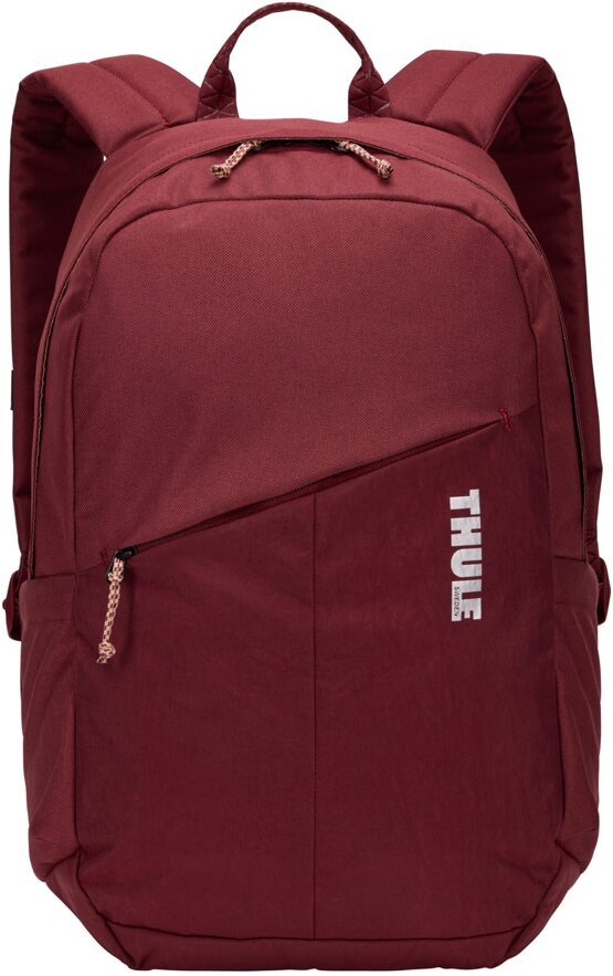 Thule Campus Notus Backpack 20L - new maroon