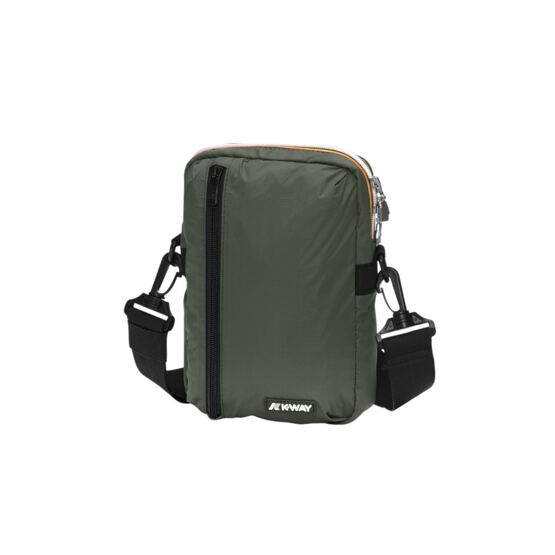 Barbiton - Umhängetasche, Green Blackish kaufen | Koffer.ch