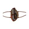Vintage Valerie Laptopbag 15.6'', Cognac 2